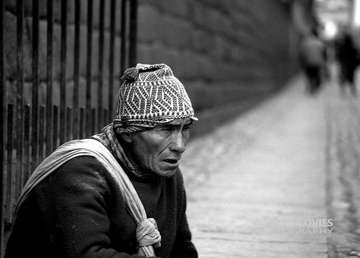 Cusco - Calle
